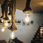 Casa Dos Cotos. 农家乐 *
