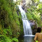 Casa Dos Cotos. Castro Laboreiro