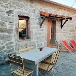 Casa Dos Cotos. *