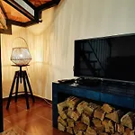 Casa Dos Cotos. Feriegård *