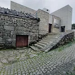 Casa Dos Cotos.
