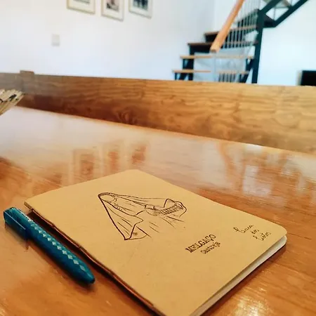 Casa Dos Cotos. Castro Laboreiro