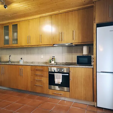 Agroturismo Casa Dos Cotos. *