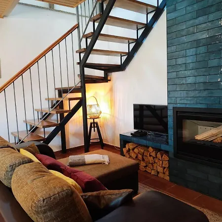 Casa Dos Cotos. Agroturismo Castro Laboreiro