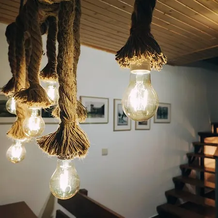 Casa Dos Cotos. Agroturismo *