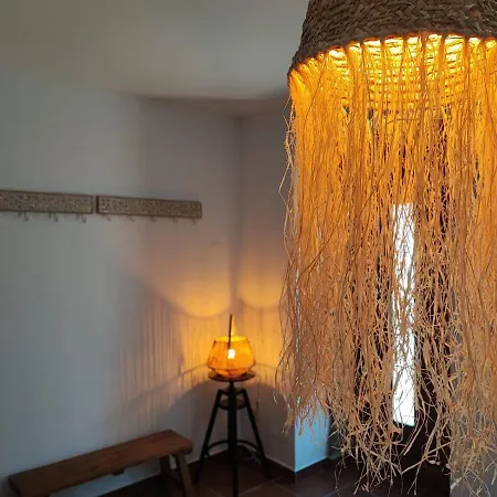 Casa Dos Cotos. Farm stay Castro Laboreiro