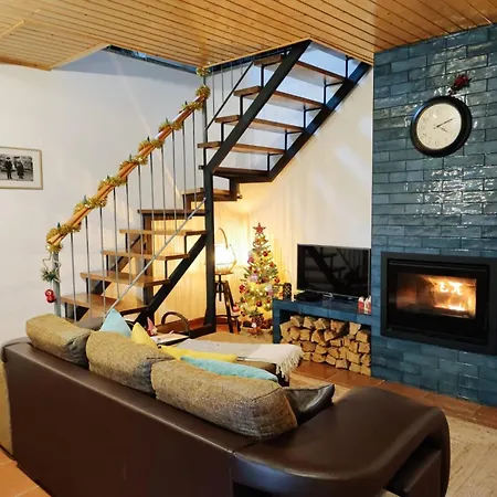 Agroturismo Casa Dos Cotos. *