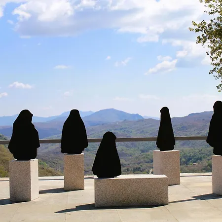 Casa Dos Cotos. * Castro Laboreiro