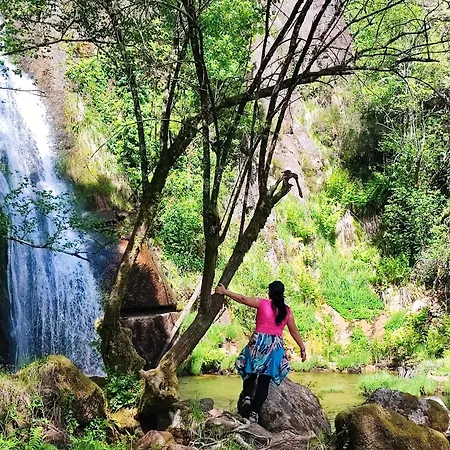Agroturismo Casa Dos Cotos. *