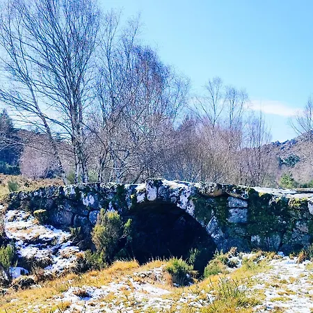 Casa Dos Cotos. Alloggio per agriturismo Castro Laboreiro