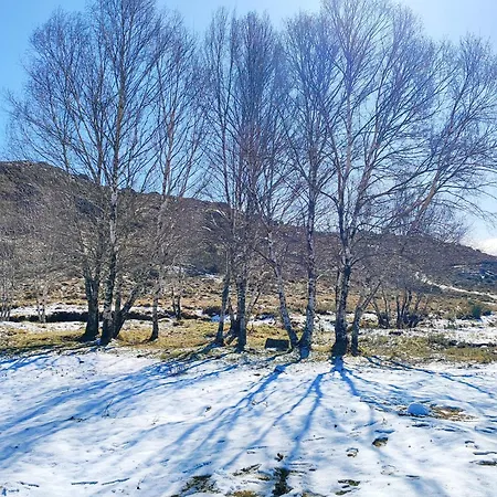 Casa Dos Cotos. Castro Laboreiro