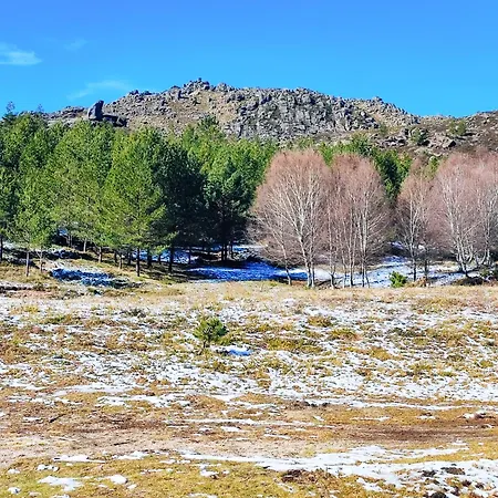 Casa Dos Cotos. *