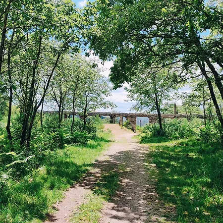 Casa Dos Cotos. Agroturismo