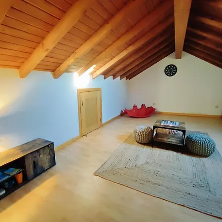 Casa Dos Cotos. *