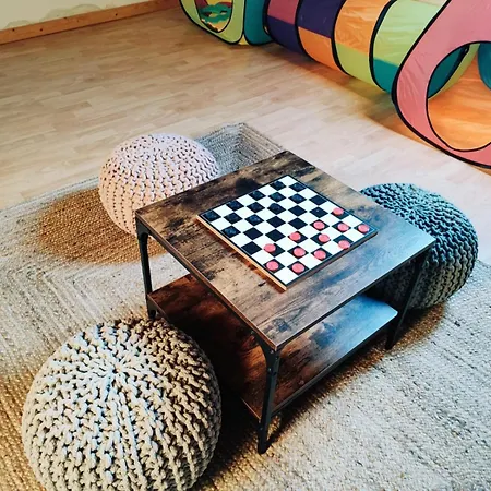 Çiftlik konaklama Casa Dos Cotos. Castro Laboreiro