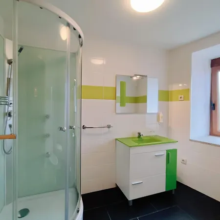 Casa Dos Cotos. Çiftlik konaklama Castro Laboreiro