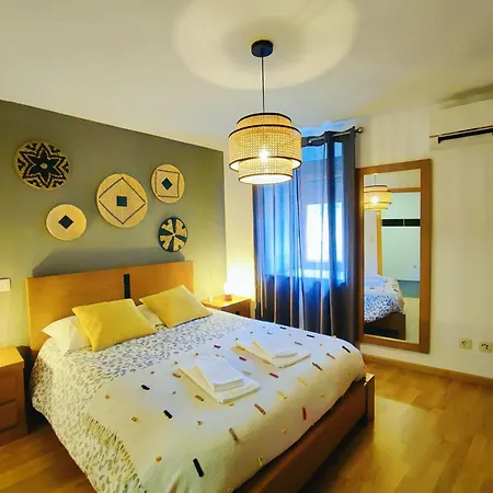 Feriegård Casa Dos Cotos. Castro Laboreiro