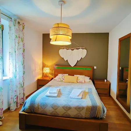 Casa Dos Cotos. Agroturismo *