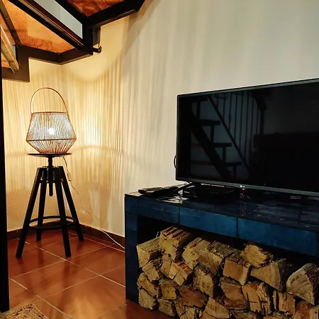 Casa Dos Cotos. Çiftlik konaklama *