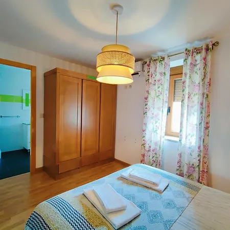 Casa Dos Cotos. Agroturismo Castro Laboreiro