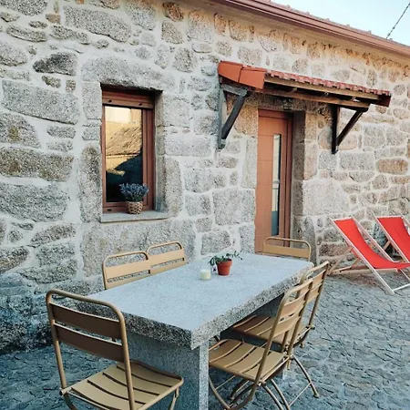 Casa Dos Cotos. *