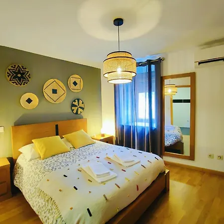 Alojamento de Turismo Rural Casa Dos Côtos.