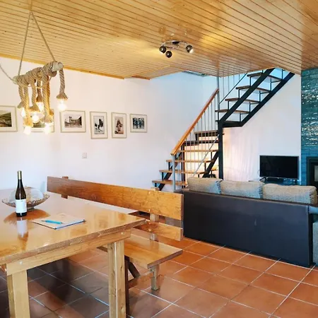 Casa Dos Cotos. בית חווה *