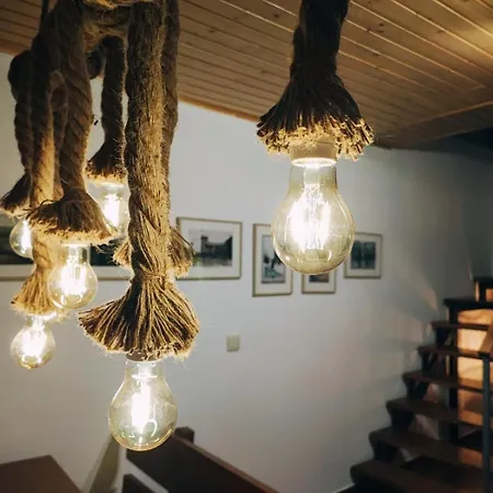 Casa Dos Côtos. * Castro Laboreiro