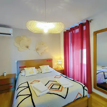 Alojamento de Turismo Rural Casa Dos Côtos. *