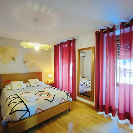 Alojamento de Turismo Rural Casa Dos Côtos.