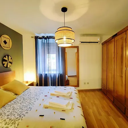 בית חווה Casa Dos Cotos. *