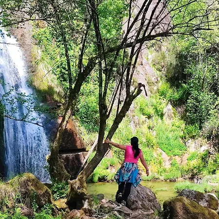 Casa Dos Côtos. Alojamento de Turismo Rural *