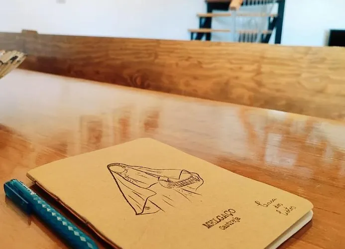 Casa Dos Cotos. كاسترو لابورايرو