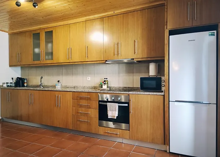 Фермерский дом Casa Dos Cotos. *