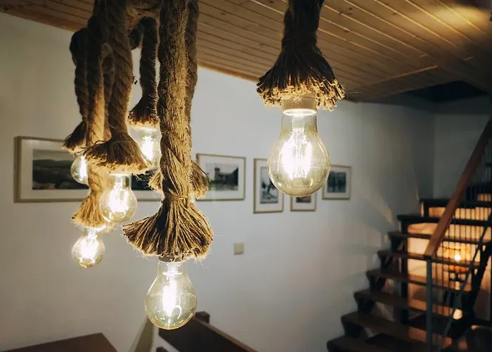 Casa Dos Cotos. مزرعة للإقامة *