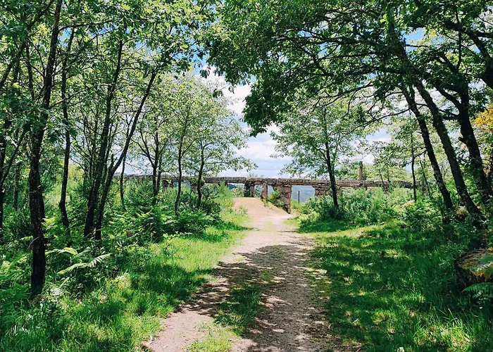 Casa Dos Cotos. مزرعة للإقامة