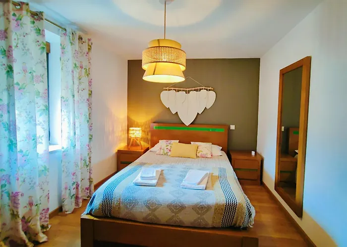 Casa Dos Cotos. مزرعة للإقامة *