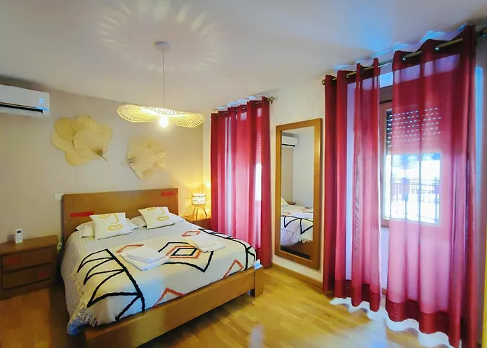 Casa Dos Cotos. مزرعة للإقامة *