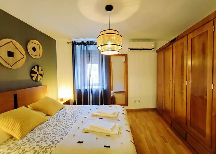 Фермерский дом Casa Dos Cotos.